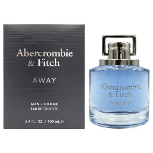 Abercrombie&Fitch（アバクロンビー&フィッチ） 並行輸入品 アウェイ