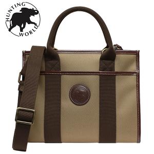 Hunting World（ハンティング・ワールド） バッグ メンズ レディース