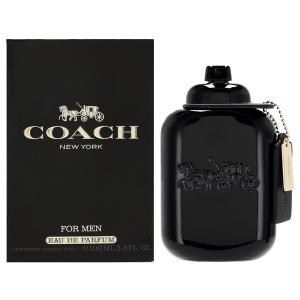 COACH（コーチ） 並行輸入品 マン グリーン EDT SP 100ml COACH FOR