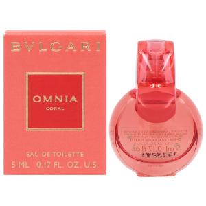 OMNIA ブルガリ オムニア クリスタリン オードトワレ 40ml 香水 人気