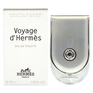 HERMES（エルメス） 並行輸入品 香水 ヴォヤージュ ドゥ ピュア