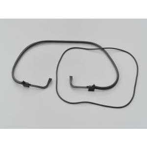 スペシャルパーツ武川 武川 リード125（LEAD125）用 コーンオーバル