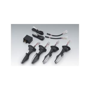 KIJIMA（キジマ） 【3月3日出荷】キジマ LEDウインカーランプ TRL2