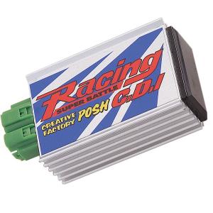 POSH（ポッシュ） 【2月28日出荷】POSH グランドアクシス100 '01-'07用