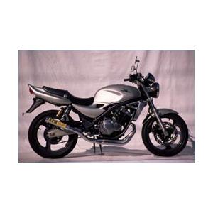 RMP 【2月27日出荷】RPM バリオス2 マフラー RPM67マフラー(レーシング