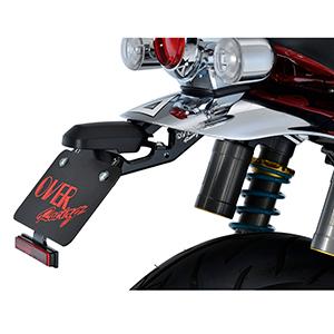 OVER RACING（オーバーレーシング） OVERRACING 57-012-21 MONKEY125