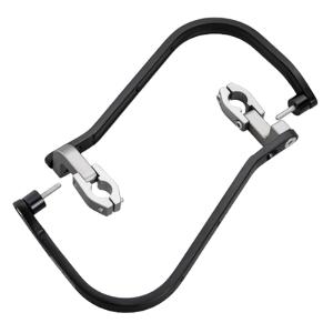 ZETA ジータ アドベンチャー アーマーハンドガード モンキー125(JB02