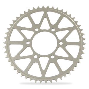 ISA(アイ・エス・エー) リアスプロケット K-16 ZX-4RR/ZX-25R 520 48T