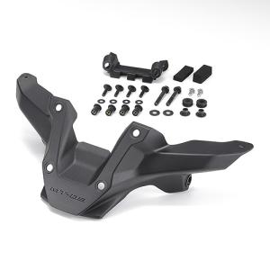 ワイズギア YAMAHA MT-07/MT-09 ハンドルバーガード Q5K-YSK-146-K02