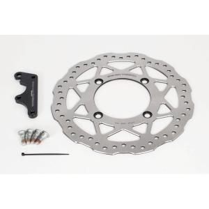 Gクラフト Gcraft×SUNSTAR φ250ディスクキット 5穴タイプ 31307