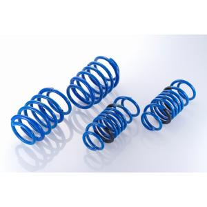 RSR シビックタイプR FL5 ダウンサス 1台分 RSR RS-Rダウン H034D 工賃