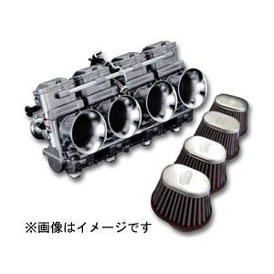 ヨシムラ（YOSHIMURA） ZRX400用 MIKUNI TMR32キャブレター/FUNNEL仕様