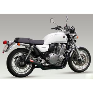 モリワキ CB1100 マフラー CB1100/EX用 ONE-PIECE（ワンピース