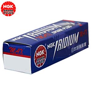 NGK ZZ CA1PB NGK製 イリジウムIXプラグ NGK 2輪車用プラグ バイク用