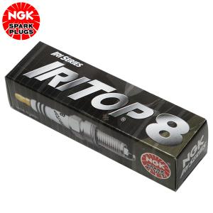 NGK 【NGK】レーシングプラグ R7436-8 熱価8番 (6本セット