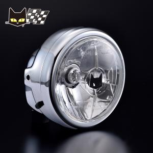 MARCHAL（マーシャル） 4ミニ用 マーシャルヘッドライト721・701