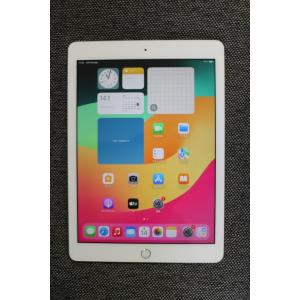iPad Wi-Fiモデル 32GB A1822 第5世代 MP2F2J/A 9.7 インチ スペース
