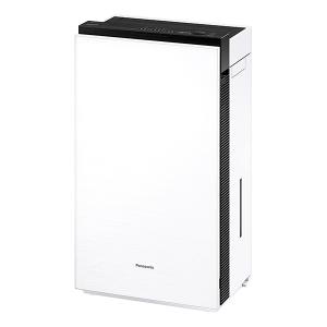 Panasonic（パナソニック） 加湿空気清浄機 空清〜40畳 加湿〜24畳