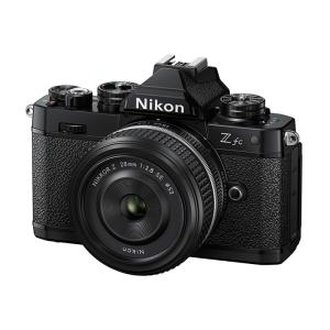 ニコン（Nikon） ミラーレス 一眼カメラ Z 30 ボディ デジタルカメラ