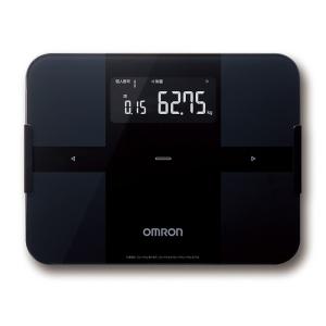 オムロン 体重体組成計 カラダスキャン ホワイト KRD-608T2-W ( 1台