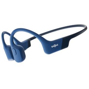 Shokz（ショックス） イヤホン Bluetooth ワイヤレス 骨伝導イヤホン