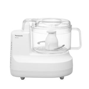 テスコム（TESCOM） TK450-W フードプロセッサー（500g） ホワイト