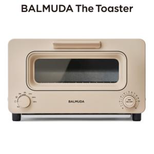 BALMUDA The Toaster マツコの知らない世界で紹介 バルミューダ