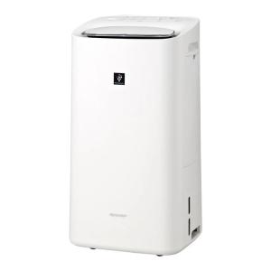 SHARP（シャープ） 加湿 空気清浄機 プラズマクラスター NEXT(50000