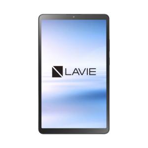 NEC LAVIE Tab T8 T0855/GAS 8インチ メモリー4GB ストレージ64GB