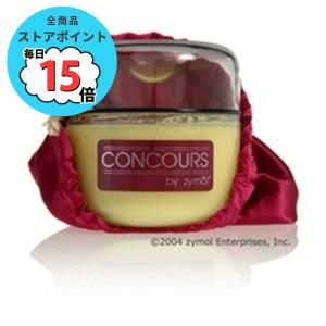 Zymol （ザイモール） コンコースグレイズ Z-120 : 冷え性グッズなら