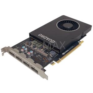 NVIDIA あすつく グラフィックボード NVIDIA Quadro P4000 8GB GDDR5