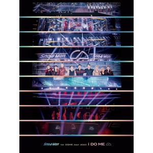 ファンクラブ会員限定盤(Blu-ray)】 Snow Man 1st Stadium Live World