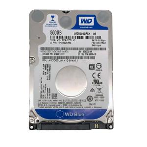 WD Green 令和セール 3.5インチ 500GB HDD Western Digital 内蔵