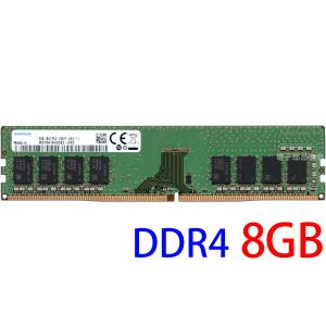 SAMSUNG（サムスン） PC4-19200U (DDR4-2400) 4GB 1Rx16 PC4-2400T-UC0