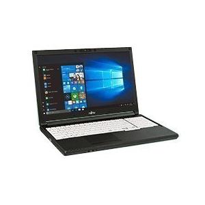 LIFEBOOK A ノートパソコン FUJITSU FMVA0F021P A5513/RX 送料880