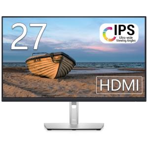 DELL（デル） モニター 27インチ P2717H IPSパネル 1920x1080 フルHD