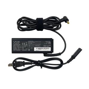 VAIO 中古 [純正] SONY ソニー ACアダプター ADP-50ZH A VAIO バイオ