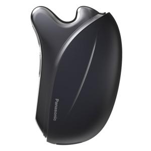 パナソニック EH-SP85-K リフトケア美顔器 バイタリフト かっさ EMS