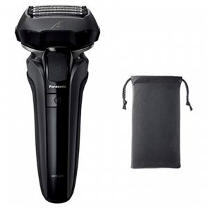 ラムダッシュ パナソニック メンズシェーバー リニア 洗浄機付き 5枚刃