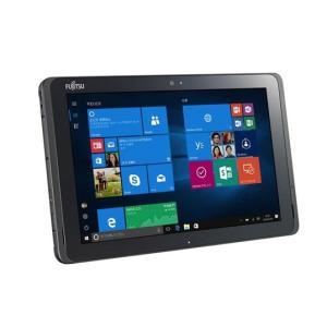 FUJITSU ArrowsTab Q739 Core i5-8365U メモリ4GB SSD128GB Win11Pro