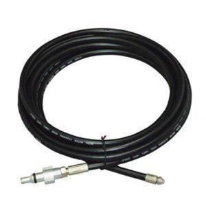 IRIS OHYAMA（アイリスオーヤマ） 高圧洗浄機 家庭用 パイプクリーナー