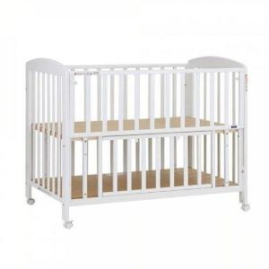 カトージ（KATOJI） ベビーベッド 赤ちゃん ベビー ハイシートベッド