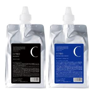 クラシエ ジョイス アクアテック ヘアソープ 2000ml リフィル (2点