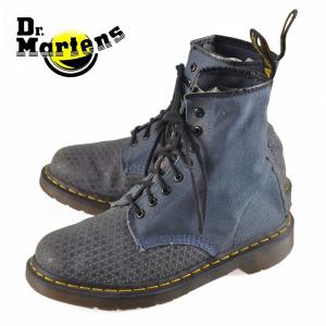 Dr.Martens（ドクターマーチン） イングランド製 ヴィンテージ / Dr