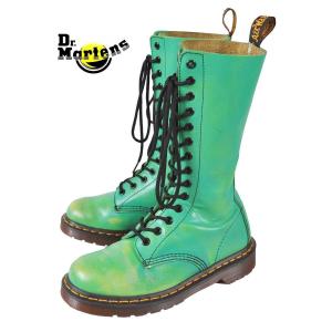 Dr.Martens（ドクターマーチン） イングランド製 ヴィンテージ