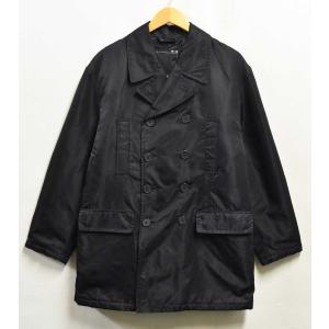 Eddie Bauer（エディーバウアー） USA製 ウールコート ミックス