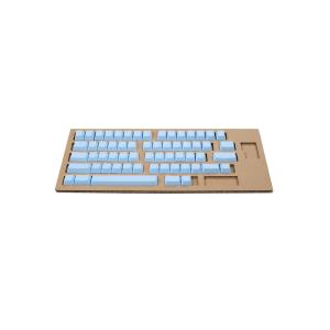 PFU HHKB Studioキートップセット (雪) 英語配列／無刻印 : PFU