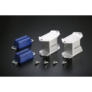 GENB（玄武） ハイエース200系 ハイトダウンブロックキット （-1.5