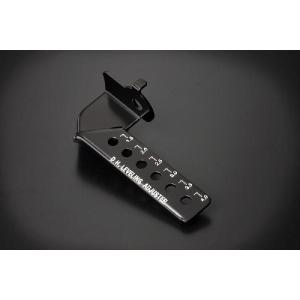 GENB（玄武） ハイエース200系 スーパーダウンブロックシステム (-4