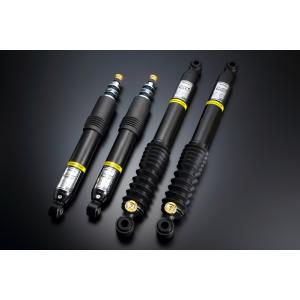 GENB（玄武） ハイエース200系 リフトアップシャックル 1.0インチ 約